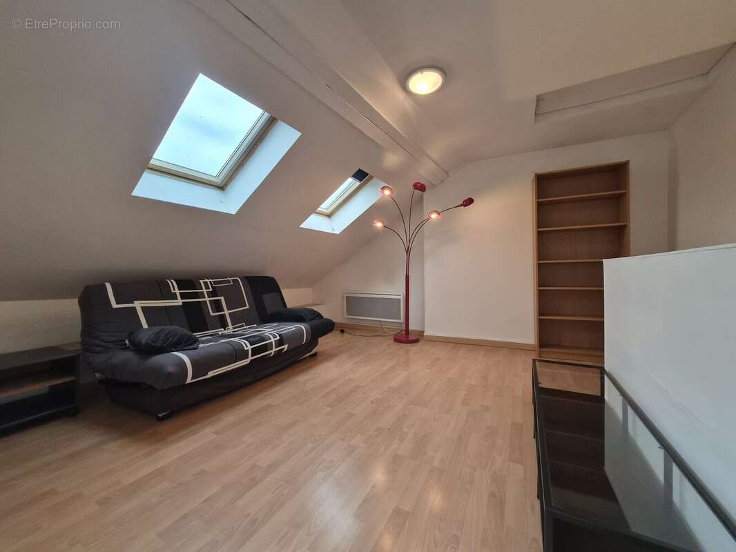 Appartement à ARBIN