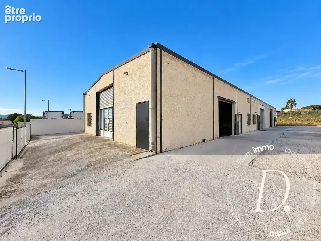 Appartement 652 m² à vendre à Gigean (34770) - photo 1