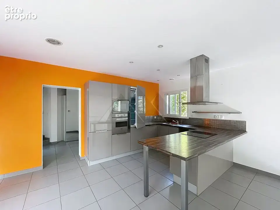 A vendre landrevarzec maison plain pied 3 chambres jardin garage - photo 4