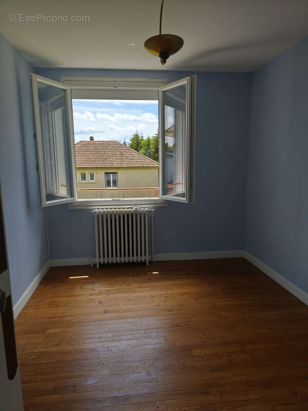 Maison à BOURG-LASTIC