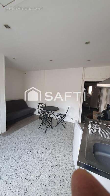 Photo 8 - Appartement à LE CREUSOT