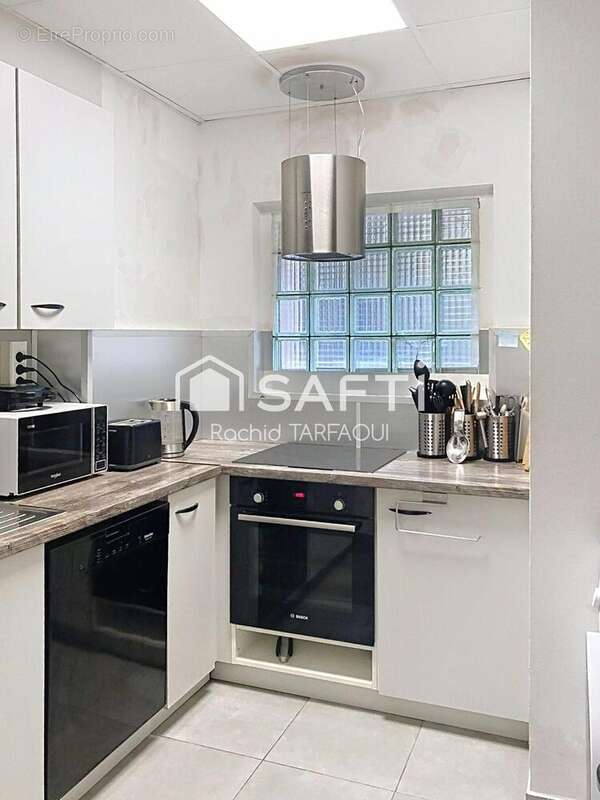 Photo 8 - Appartement à MULHOUSE