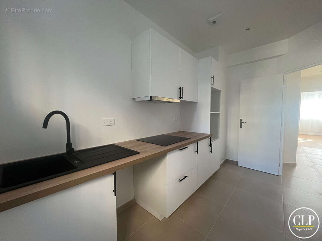Appartement à FONTENAY-SOUS-BOIS