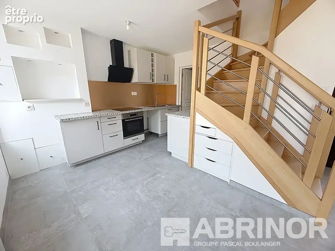 Maison Roncq 4 pièce(s) 97 m2 - photo 8