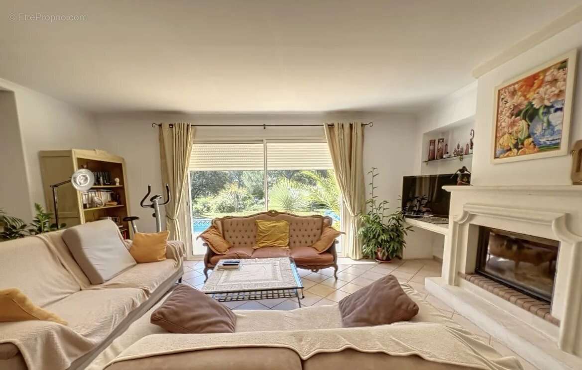Maison à Langlade  - photo 5