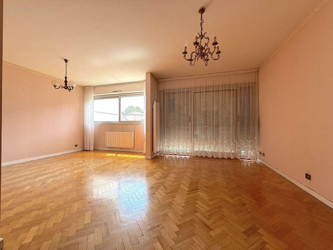 Photo 7 - Appartement à BOURG-EN-BRESSE