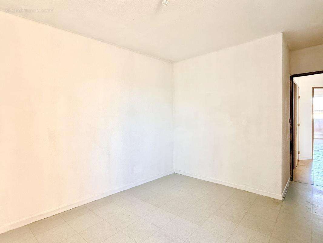 Appartement à CASTELNAUDARY