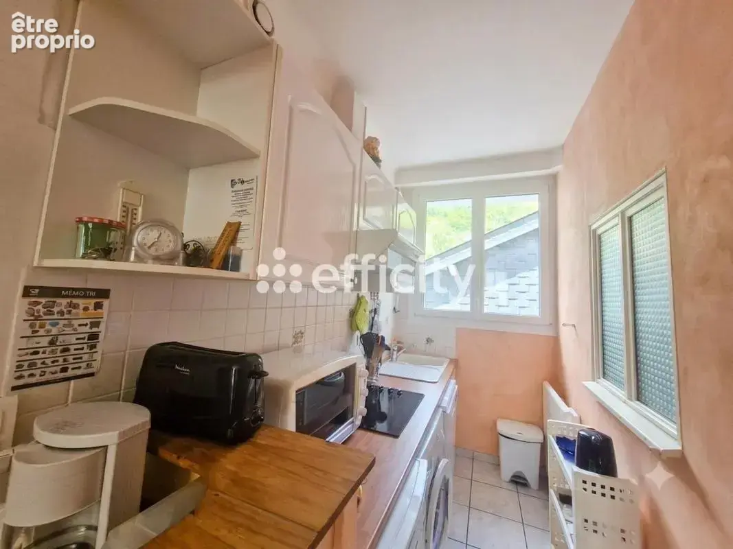 Appartement 30 m² à Cauterets  - photo 3