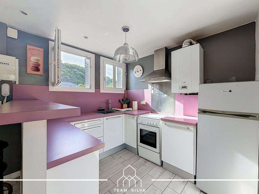 Appartement - photo 5