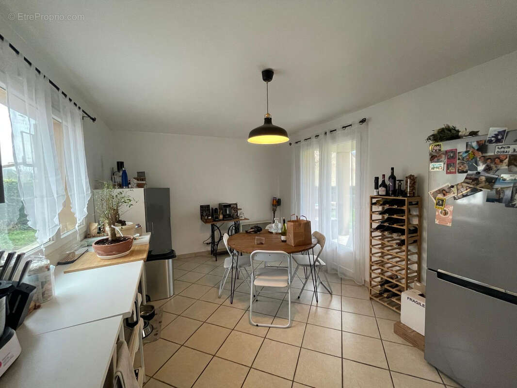 Maison à SAUVETERRE