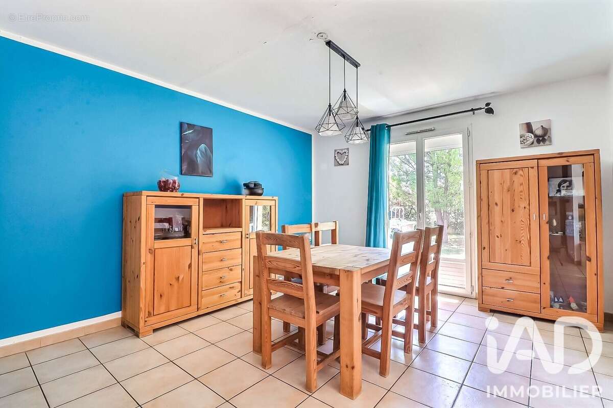 Photo 6 - Maison à MOUSSAC