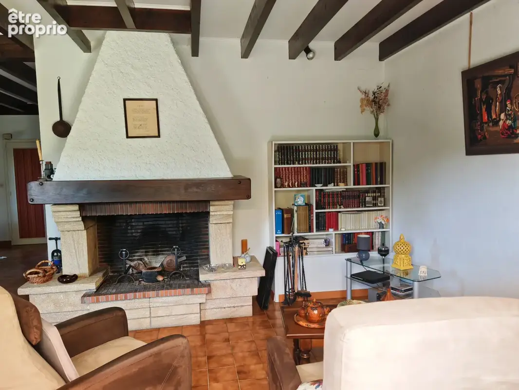 Maison 85 m2 avec vue exceptionnelle - photo 5