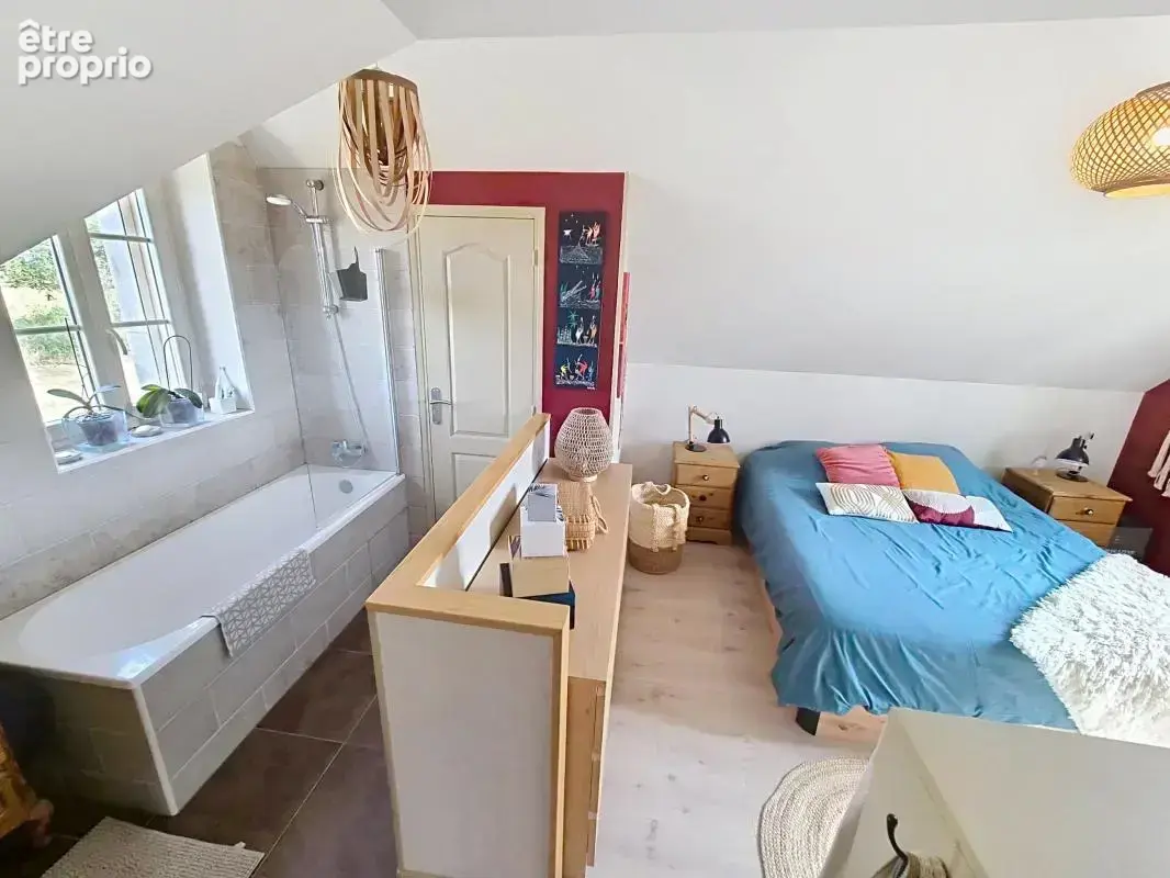 Maison 186 m² à Chassignolles  - photo 11
