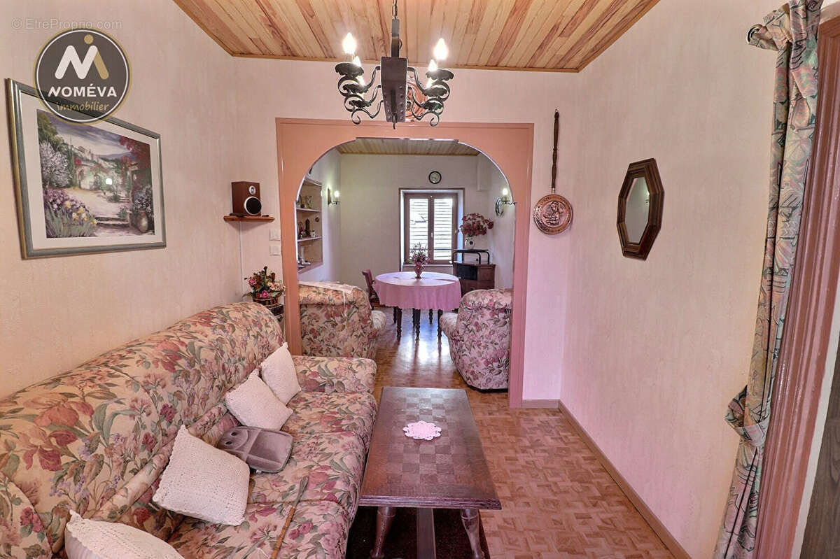 Maison à TENCE