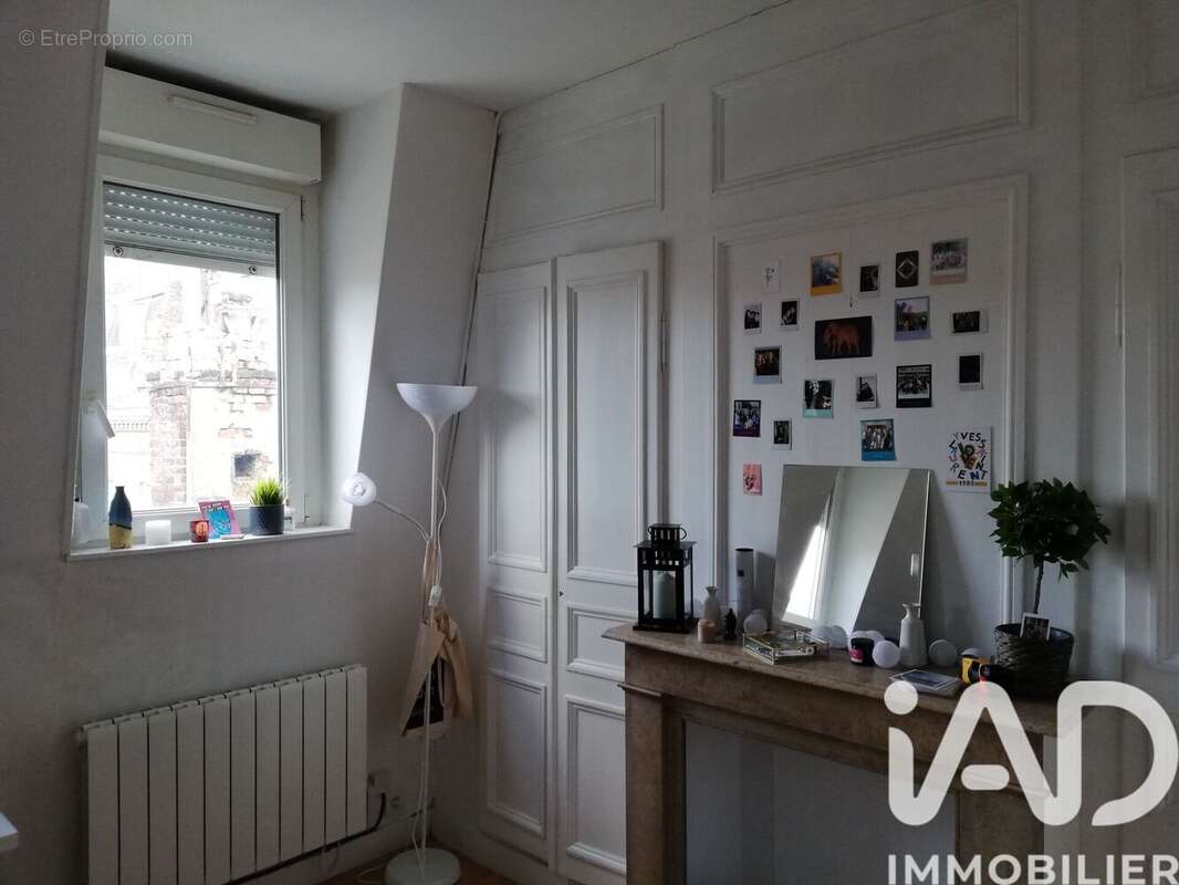 Photo 4 - Appartement à LILLE
