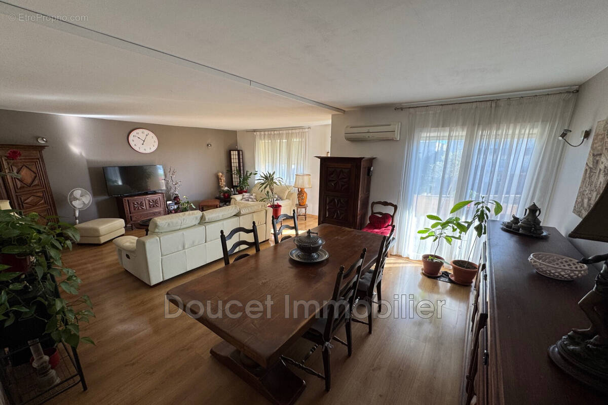 Appartement à BEZIERS