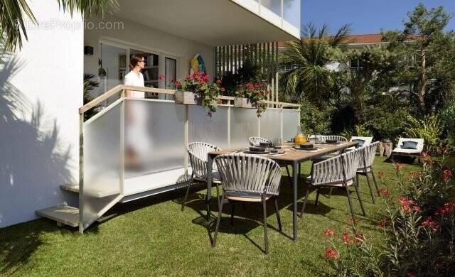 Appartement à ARGELES-SUR-MER
