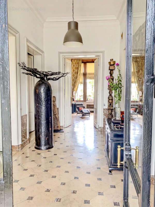 Appartement à HAUBOURDIN