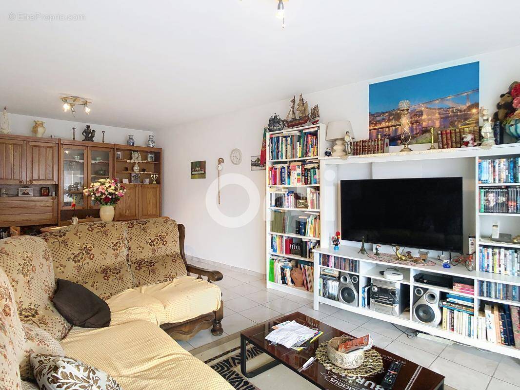 Appartement à PERIGUEUX