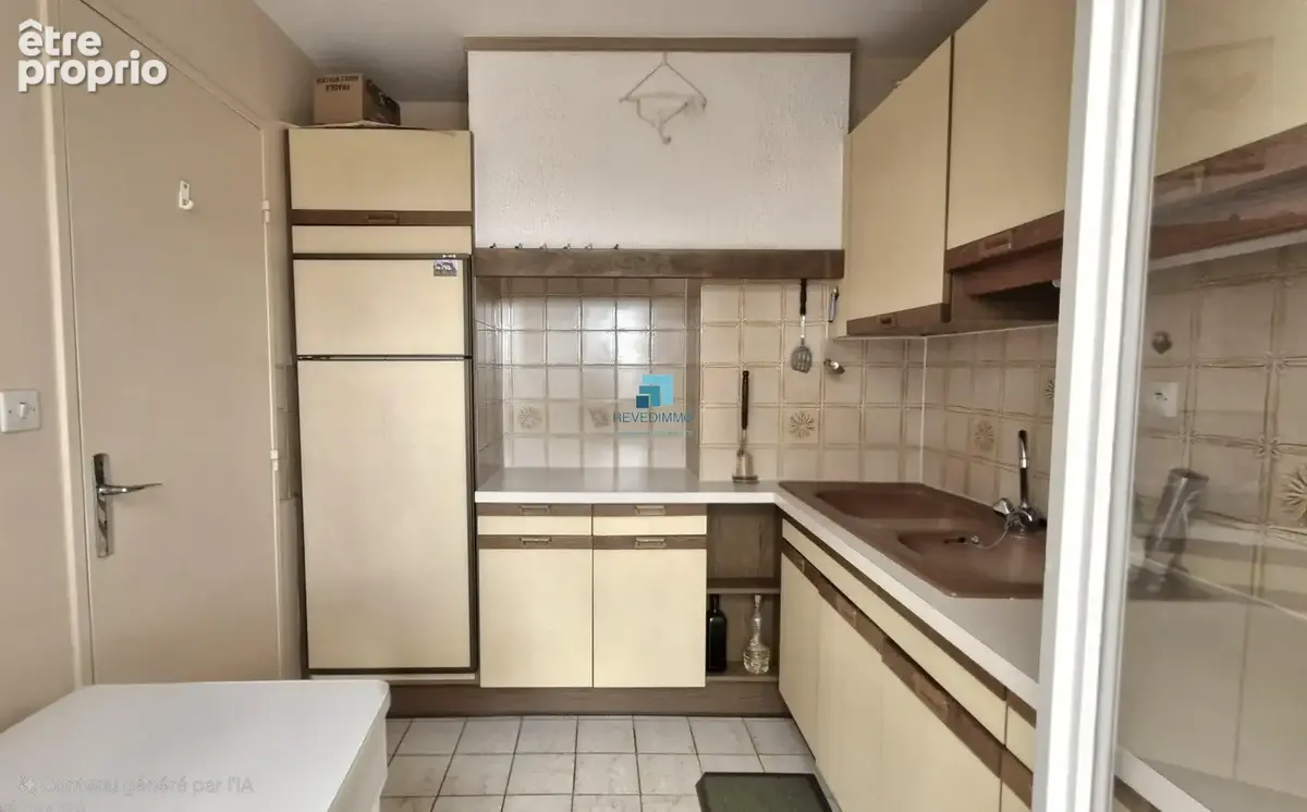 Appartement 3 pièces 52 m² à vendre à Frejus (83370) - photo 5