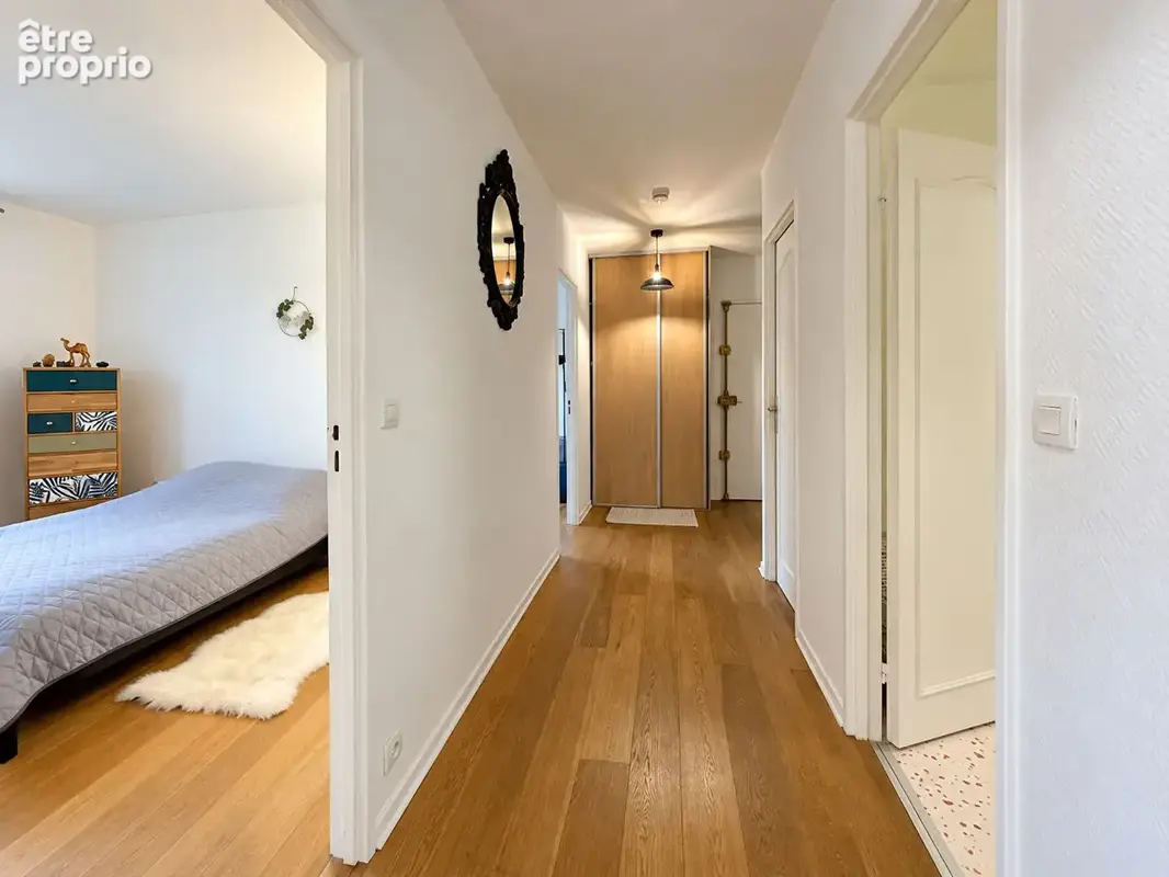 Appartement 3 pièces à Montmagny - photo 5