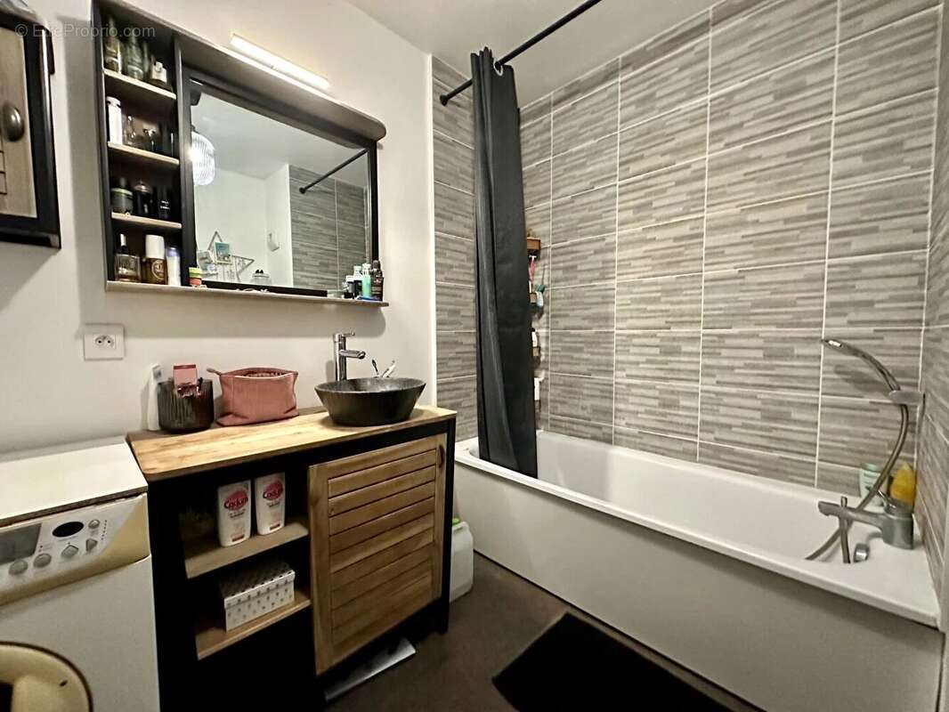 Appartement à MONTMORENCY