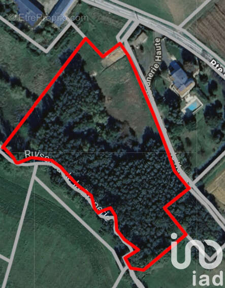 Photo 5 - Terrain à GAILLAC