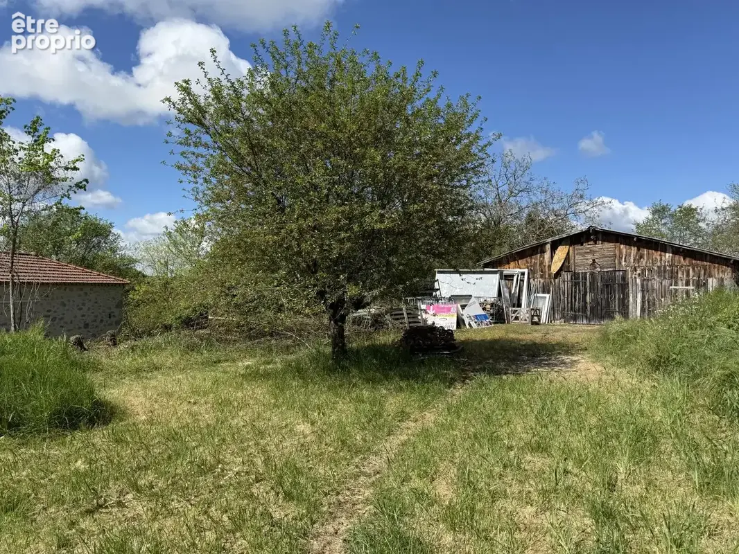 Maison de campagne avec dépendances à la limite du Gers et du Lot et Garonne - photo 17