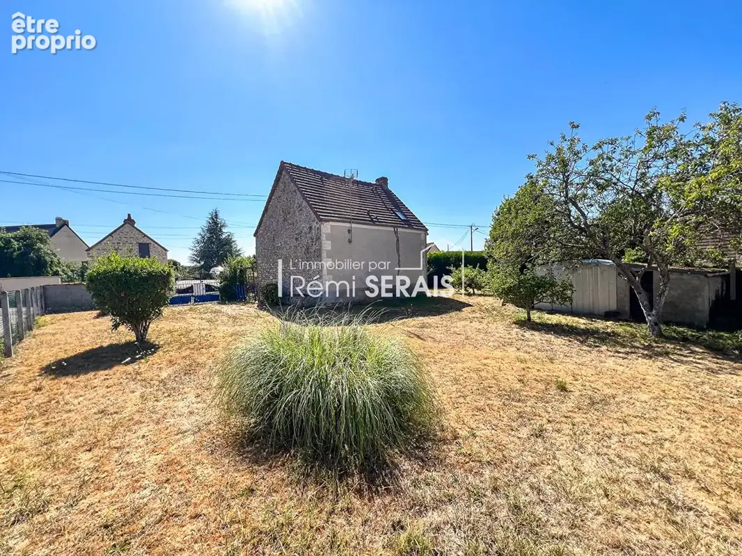 Maison Sees  48m2 à rénover - photo 10