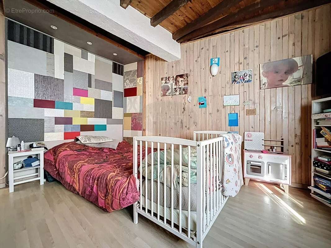 Maison à LABARTHE-RIVIERE