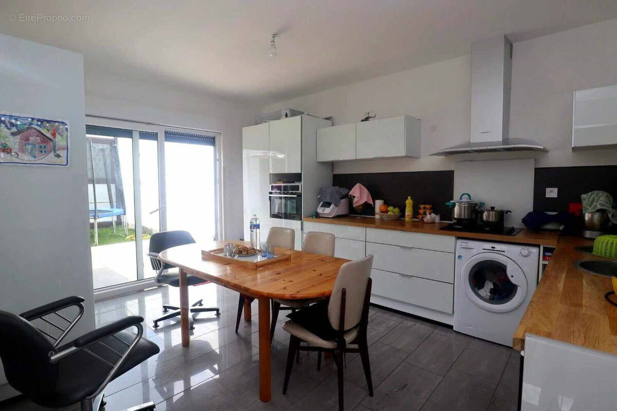 Appartement à BRUAY-SUR-L&#039;ESCAUT