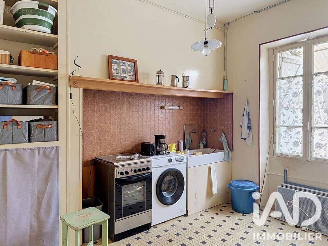 Maison 104 m² à Beaune-La-Rolande  - photo 3