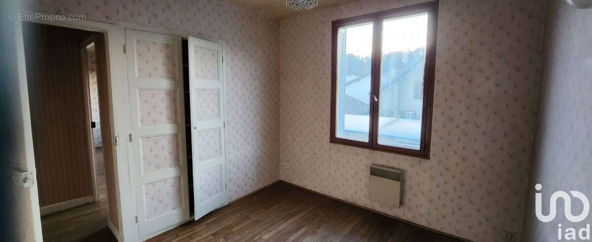 Photo 4 - Maison à BAR-SUR-SEINE