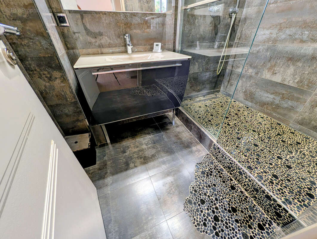 Appartement à MONTMORENCY