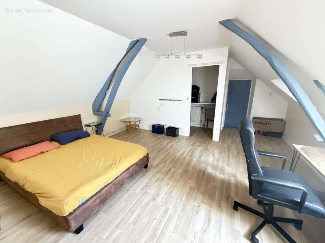 Belle propriété rénovée en bout de hameau - photo 20