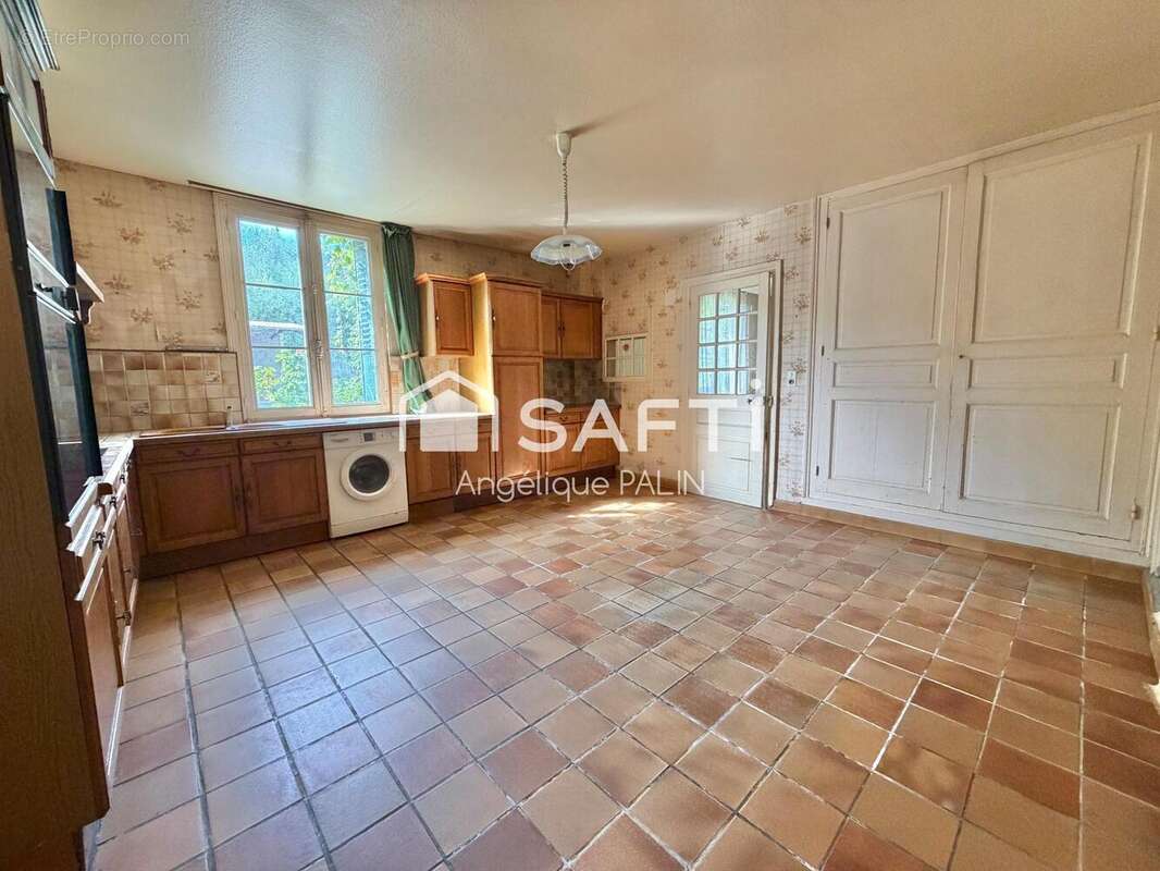 Photo 2 - Maison à SAINTE-MENEHOULD