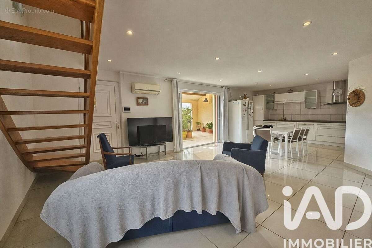 Photo 4 - Maison à MAUREILLAS-LAS-ILLAS