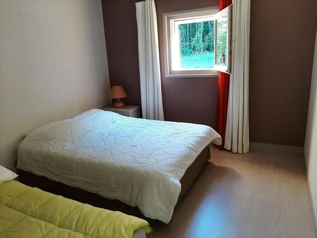 Photo 6 - Maison à VILLEFRANCHE-DU-PERIGORD