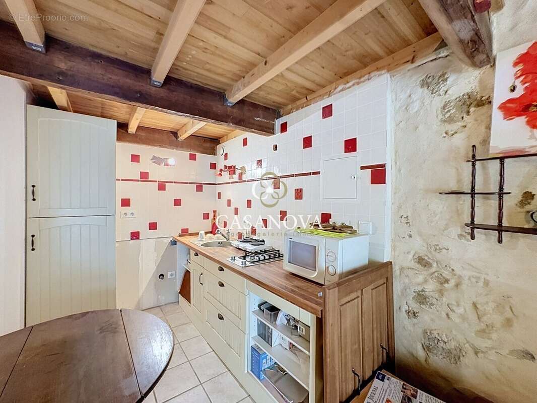 Petit nid douillet au jardin bucolique avec studio indépendant - photo 15