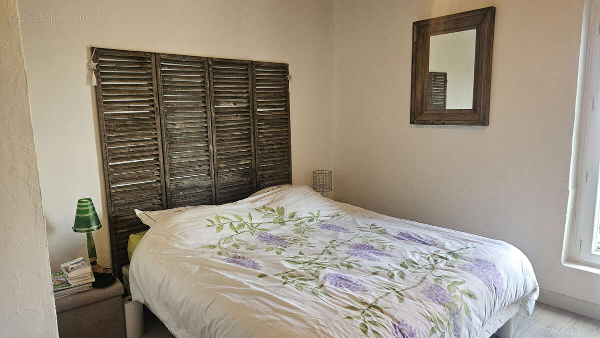 Maison à SAINT-JEAN-DE-MONTS