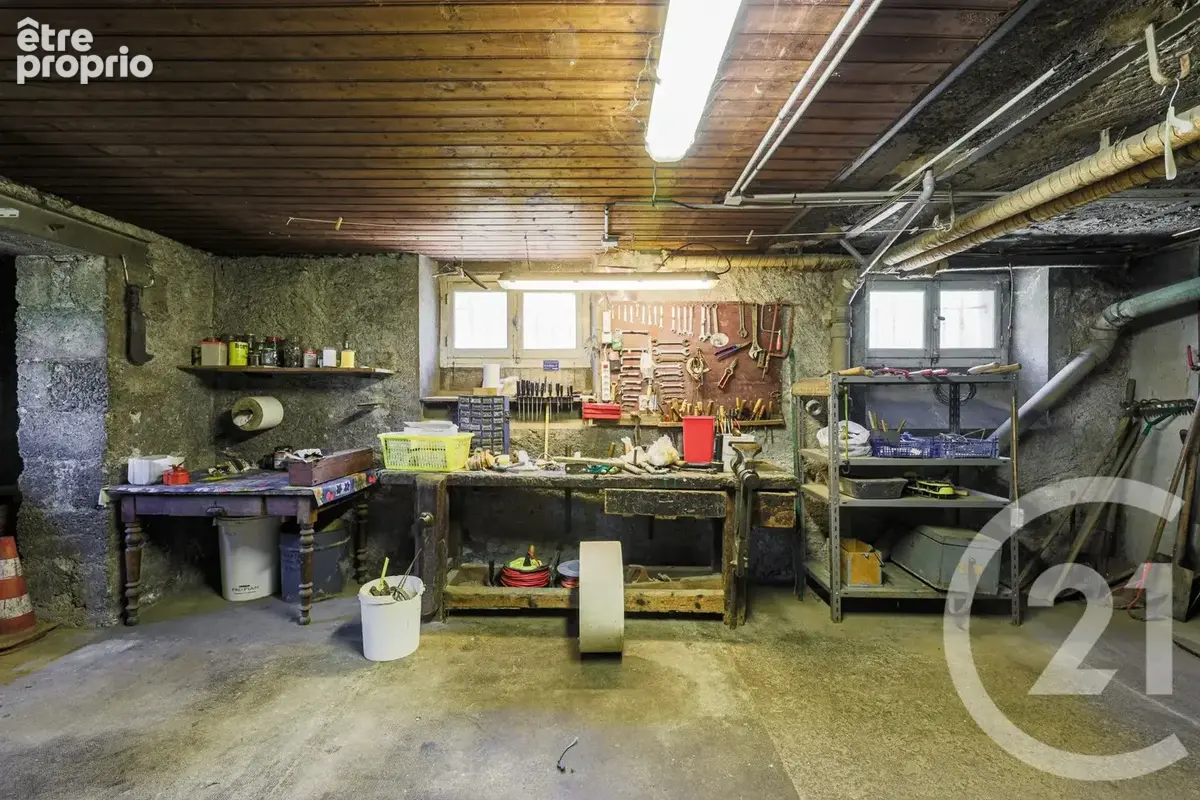 Maison 9 pièces 230 m² à vendre à Domene (38420) - photo 15