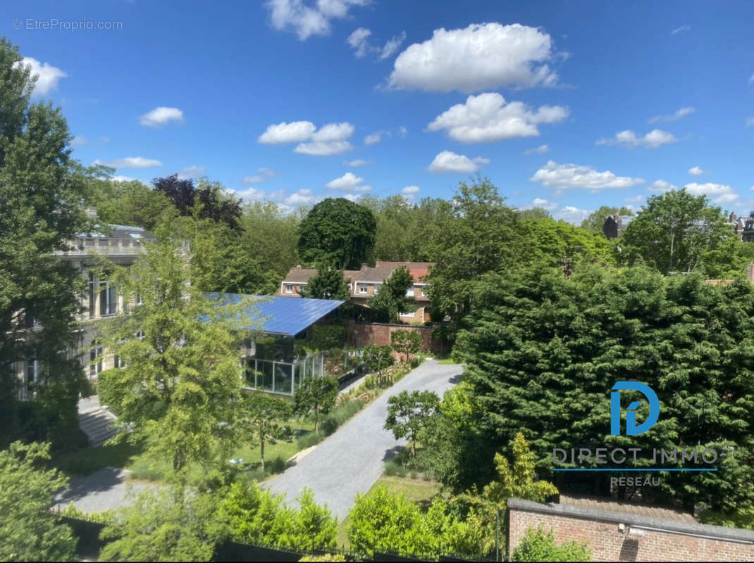 Appartement à ROUBAIX