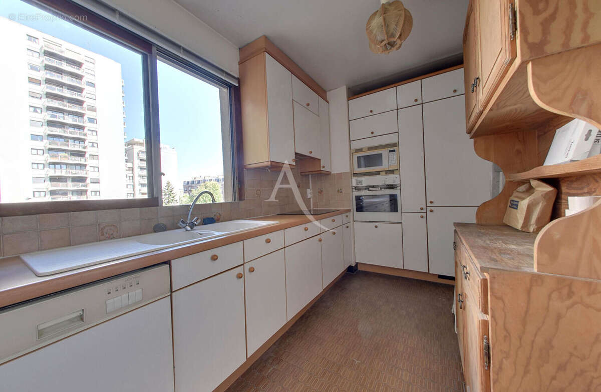 Appartement à NOGENT-SUR-MARNE