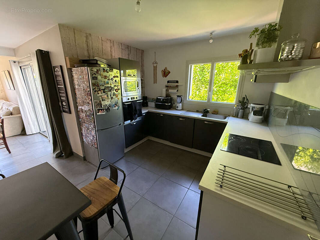 Maison à DINAN