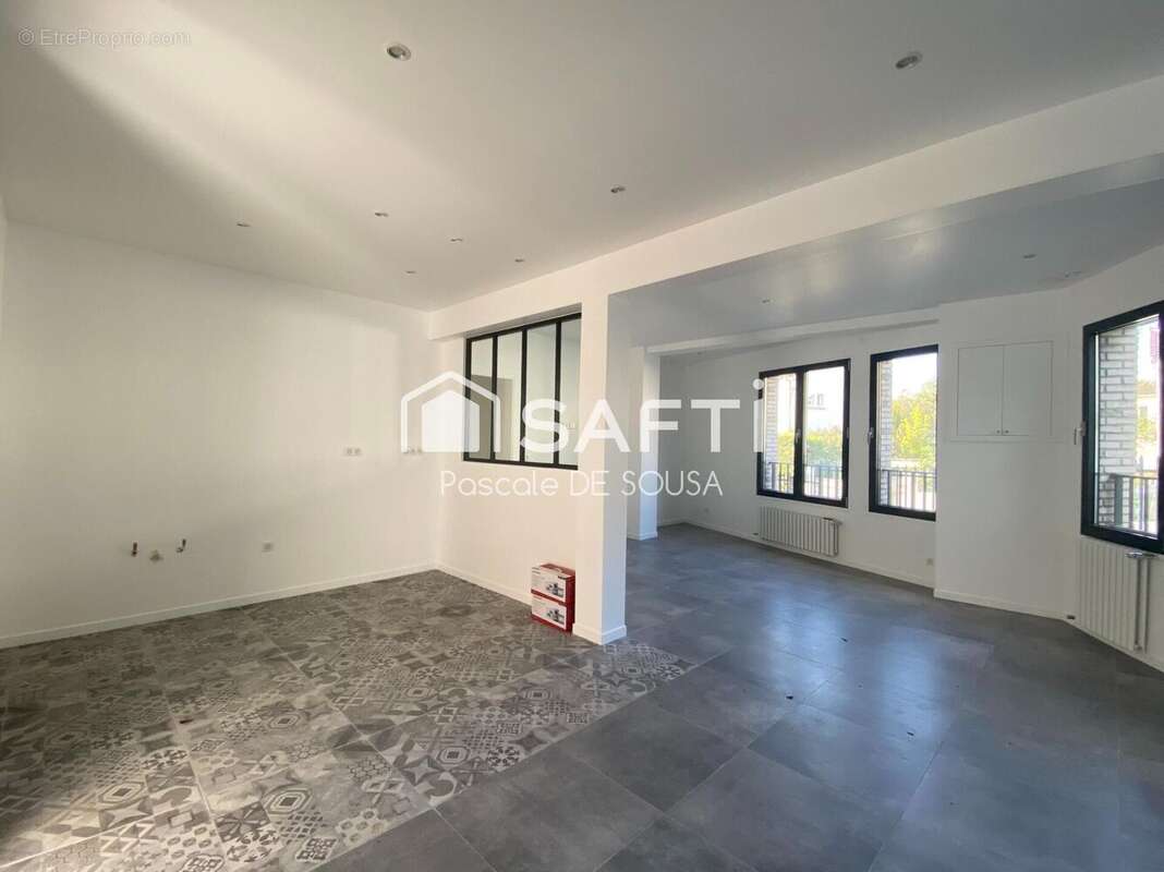 Photo 3 - Appartement à RUEIL-MALMAISON