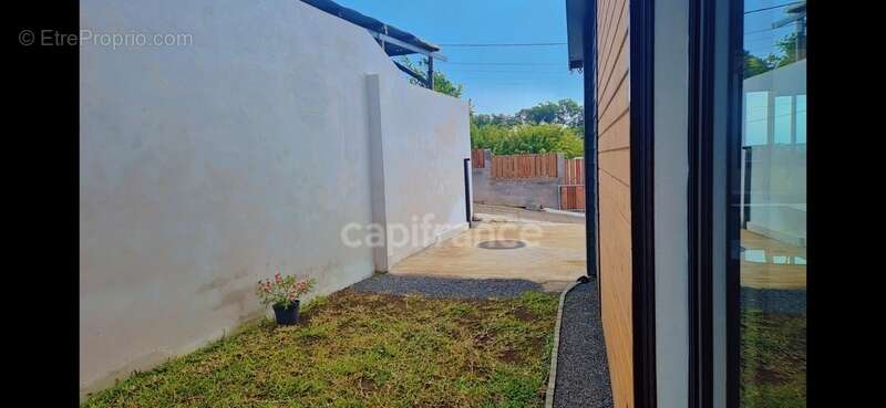 Maison à L'ETANG-SALE