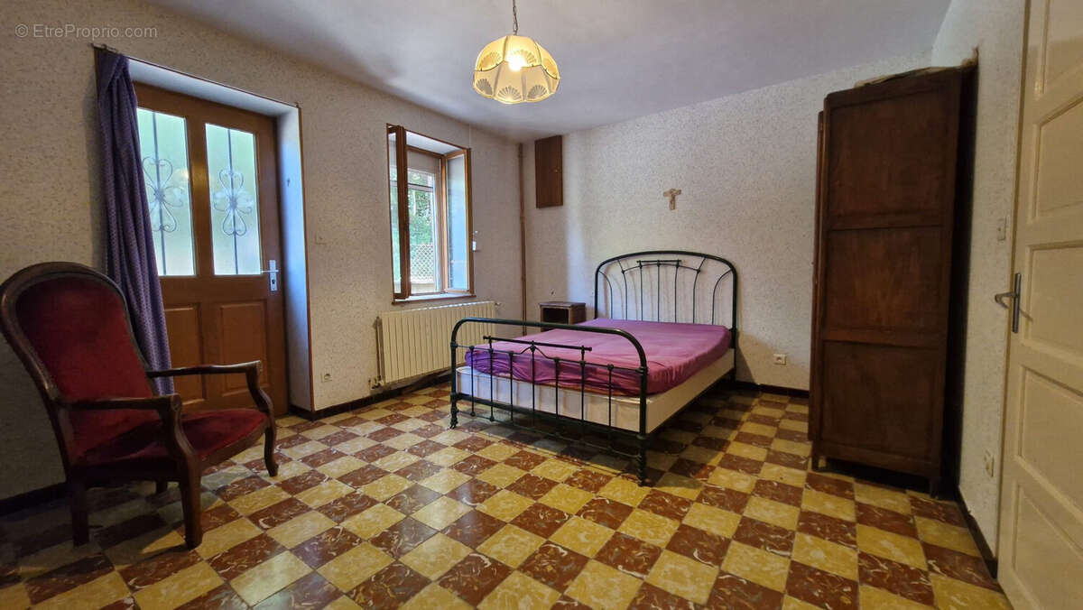 Maison 114 m² à Labergement-Les-Seurre  - photo 6