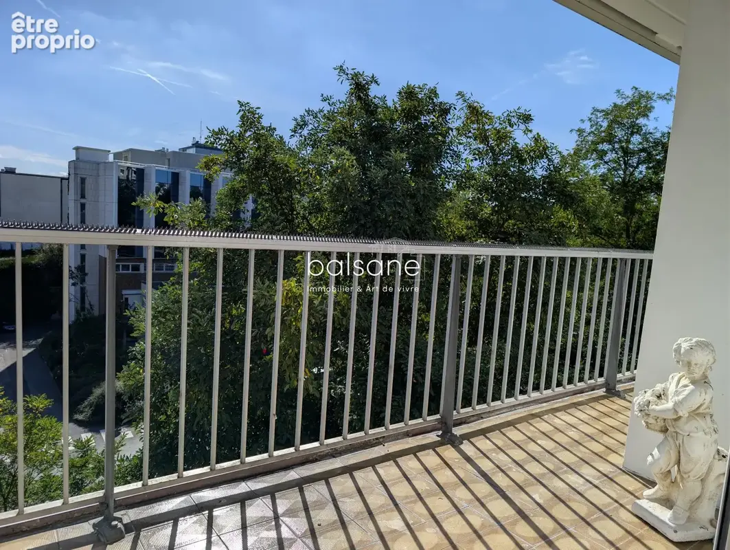 Appartement 4 pièces 83 m² à vendre à Le Grand-Quevilly (76120) - photo 4