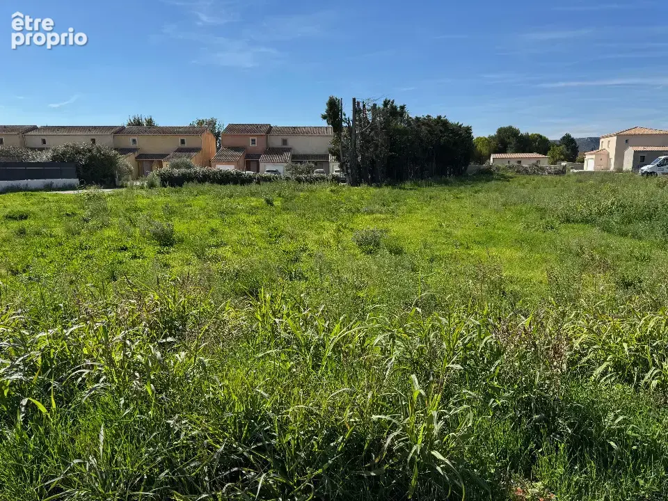 Terrain 350 m² à vendre à Vedene (84270) - photo 3