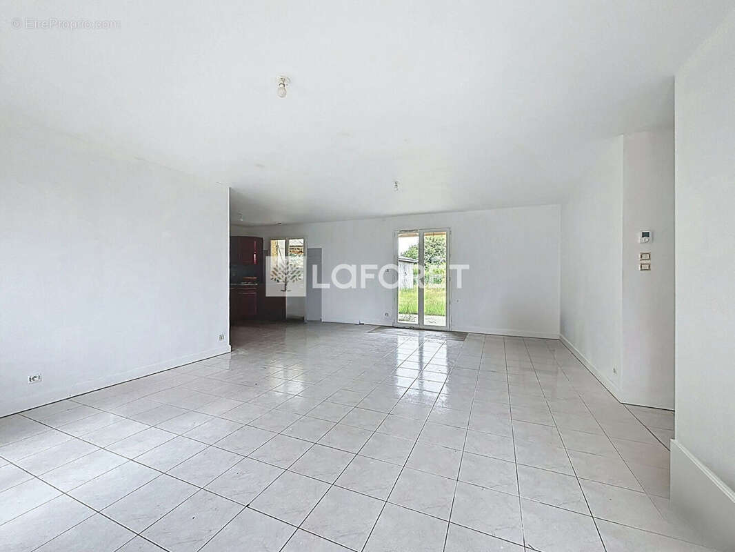 Maison à VILLEMUR-SUR-TARN